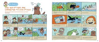 Sample content_Not Your Typical Book about the Environment