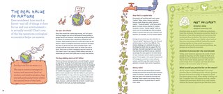 Sample content 2_Not Your Typical Book about the Environment