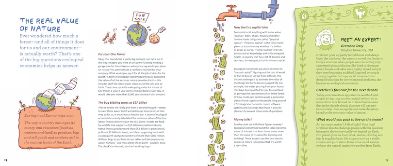 Sample content 2_Not Your Typical Book about the Environment