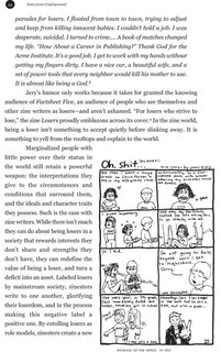 Sample content 3_Notes from Underground