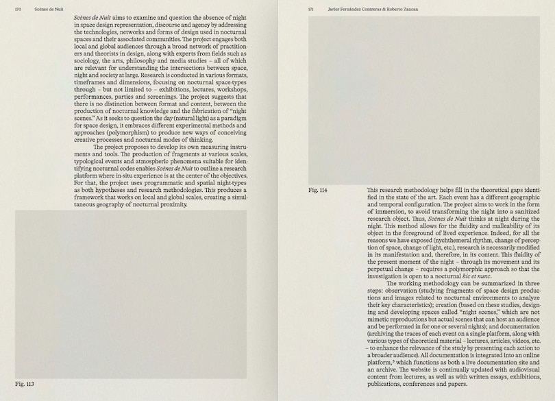 Sample content 2_Nothing About Interior Architecture