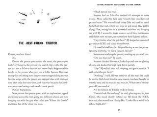 Aperçu du contenu_Nothing Interesting Ever Happens To Ethan Fairmont