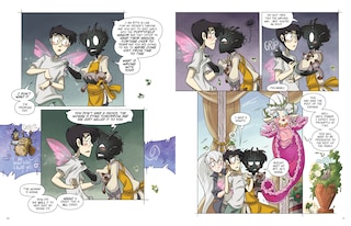 Sample content 5_Nothing Special, Volume Three