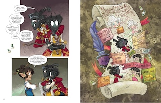 Sample content_Nothing Special, Volume Three