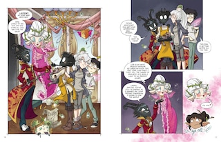 Sample content 2_Nothing Special, Volume Three