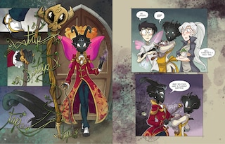 Sample content 3_Nothing Special, Volume Three