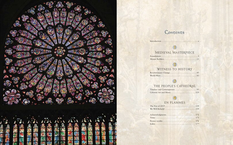 Aperçu du contenu_Notre-dame De Paris