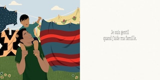 Sample content_Nous Sommes Gentils