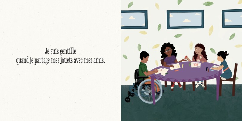Sample content 2_Nous Sommes Gentils