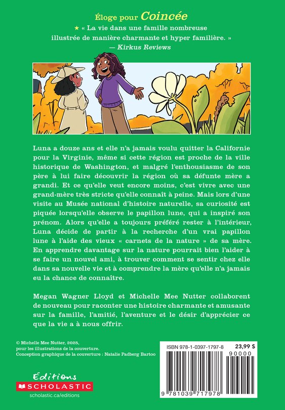 Aper&ccedil;u du contenu_Nouveau d&eacute;part