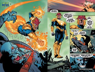 Sample content 2_Nova: Centurion