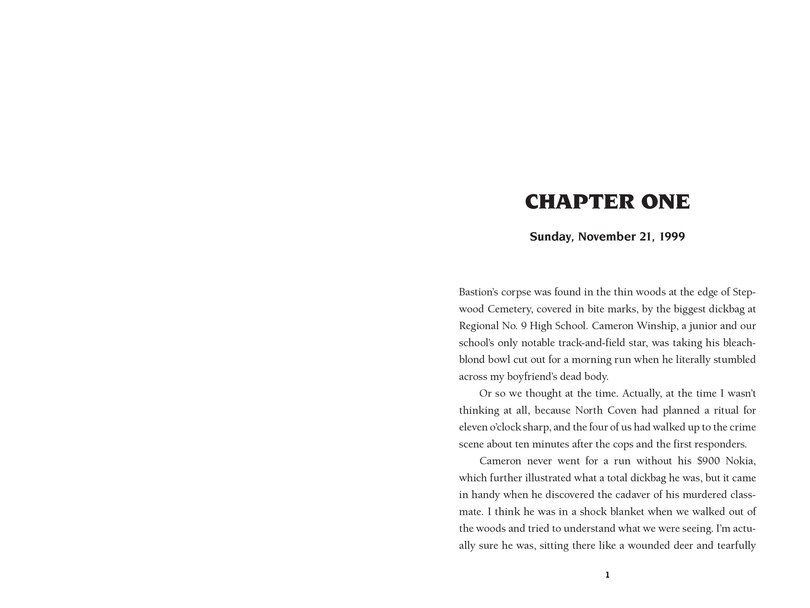 Sample content_Now, Conjurers