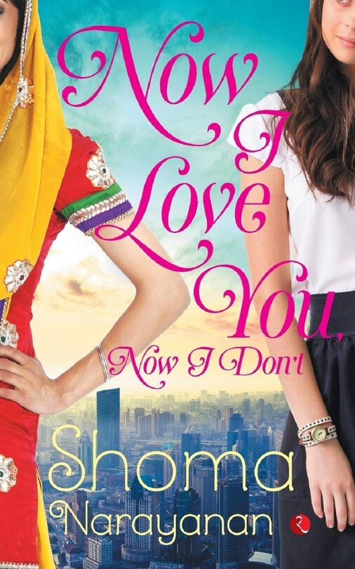 Sample content_Now I Love You, Now I Don&rsquo;t