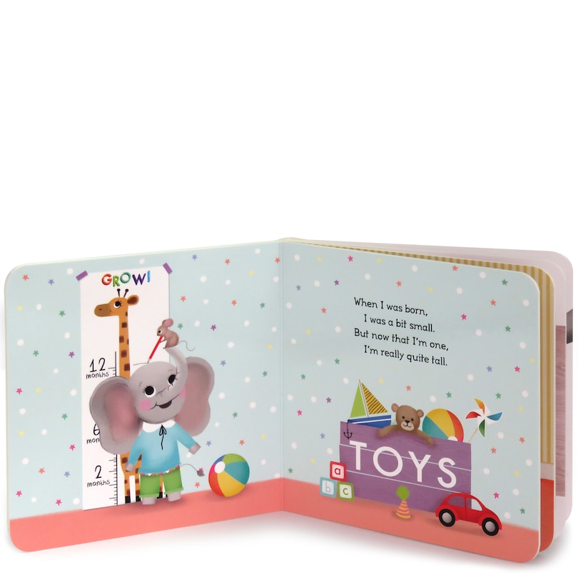 Aperçu du contenu_Now You Are One