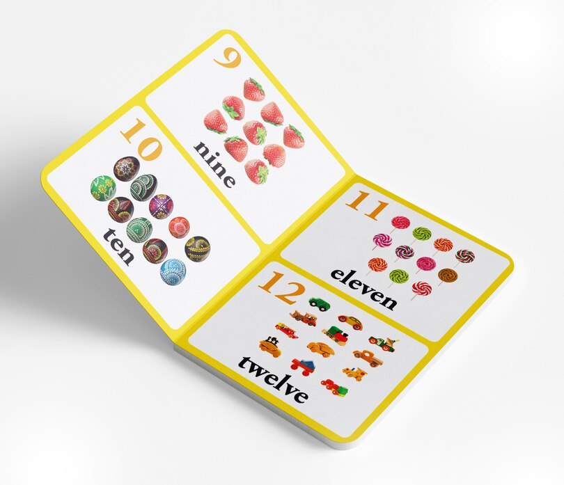 Sample content_Numbers