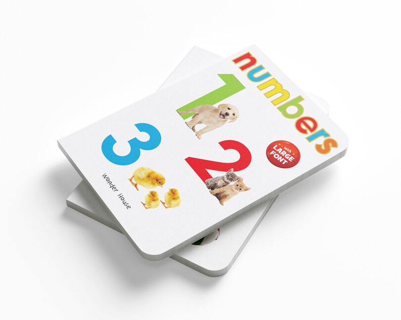 Sample content 3_Numbers