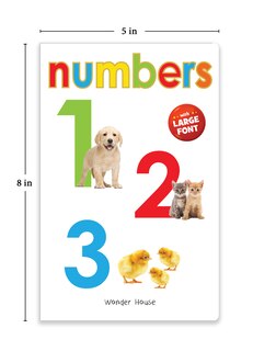Sample content 4_Numbers