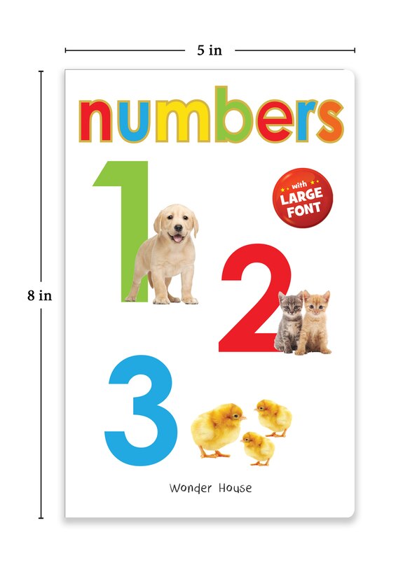Sample content 4_Numbers