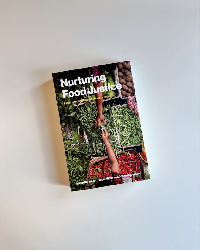 Sample content_Nurturing Food Justice