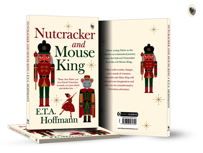 Aper&ccedil;u du contenu 2_Nutcracker and the Mouse King