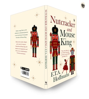 Aper&ccedil;u du contenu 3_Nutcracker and the Mouse King