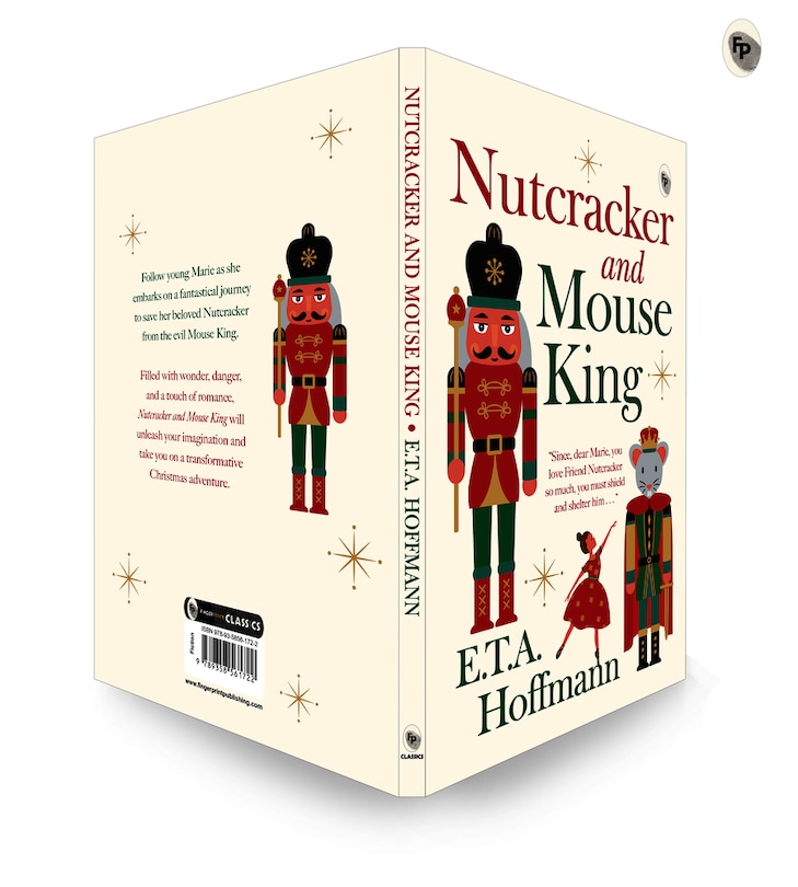 Aper&ccedil;u du contenu 3_Nutcracker and the Mouse King