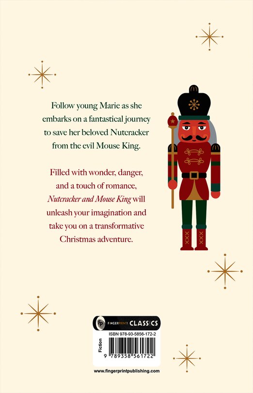 Aper&ccedil;u du contenu 5_Nutcracker and the Mouse King