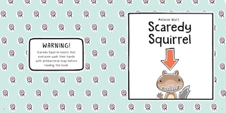 Aperçu du contenu 4_Nuts About Scaredy Squirrel