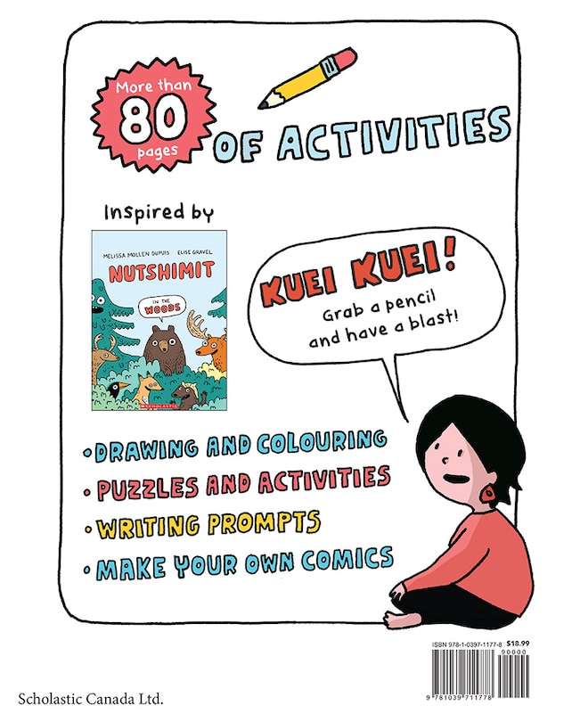 Back cover_Nutshimit: Activity Book