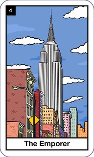 Aperçu du contenu 5_NYC Tarot