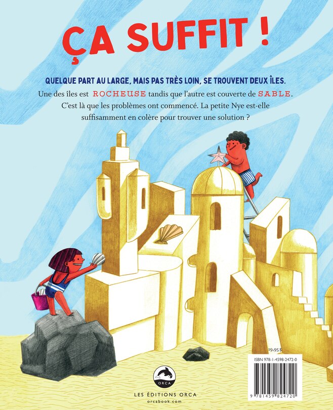 Back cover_Nye de l&rsquo;&icirc;le de Sable