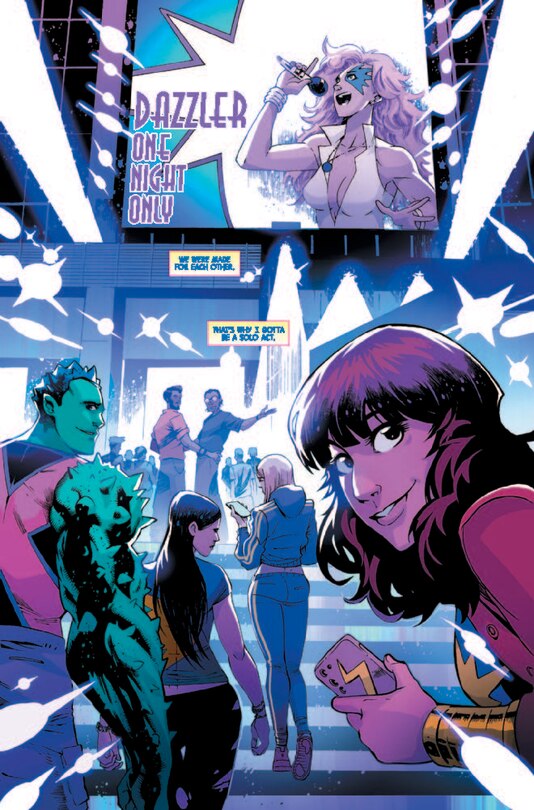 Aperçu du contenu 2_NYX VOL. 2: MOJO CITY