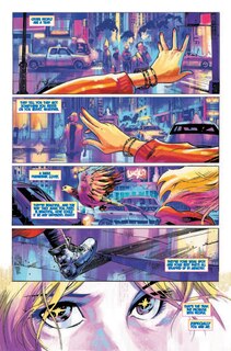 Aperçu du contenu 3_NYX VOL. 2: MOJO CITY
