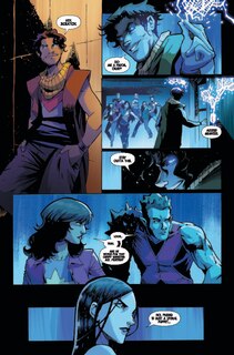 Aperçu du contenu 4_NYX VOL. 2: MOJO CITY