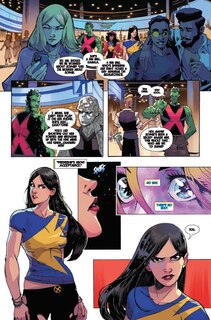 Aperçu du contenu 5_NYX VOL. 2: MOJO CITY