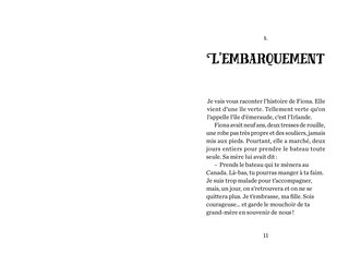 Sample content_O' la travers&eacute;e