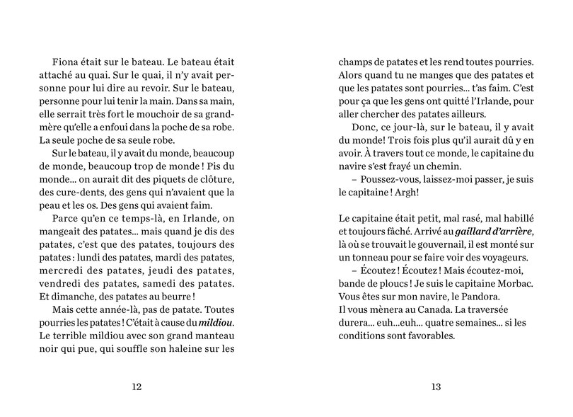 Sample content 2_O' la travers&eacute;e