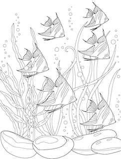 Aper&ccedil;u du contenu 2_Ocean Wonders