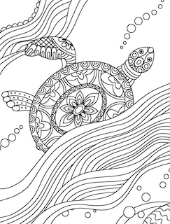 Aper&ccedil;u du contenu 3_Ocean Wonders