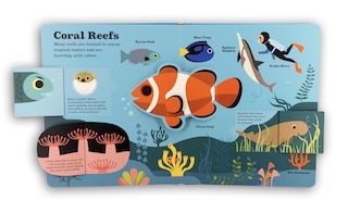 Sample content 2_Oceans: A Pop-Up Book