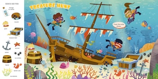 Sample content_Oceans and Seas