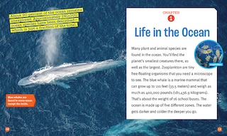 Sample content_Oceans in Danger (A True Book: The Earth at Risk)