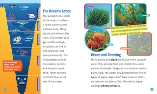 Sample content 2_Oceans in Danger (A True Book: The Earth at Risk)