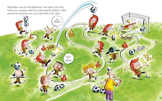 Sample content 2_Oddrey Joins the Team