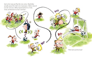 Sample content 3_Oddrey Joins the Team