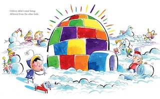 Sample content_Oddrey