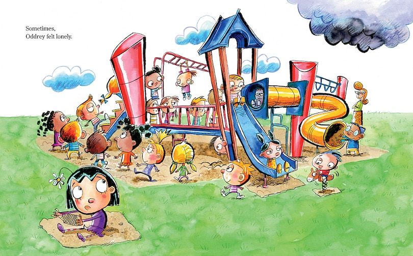 Sample content 2_Oddrey