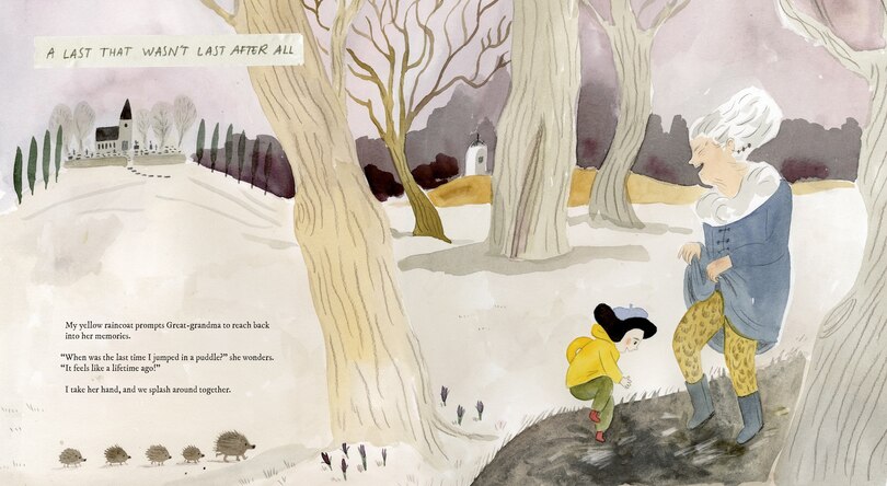 Sample content 3_Odds and Ends