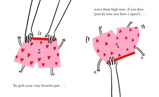 Sample content 2_Ode to Underwear