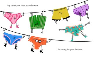 Sample content 3_Ode to Underwear